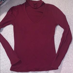 Beautiful and comfy long sleeve